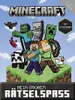 Minecraft: Mein großer Rätselspaß Voir les images du produit 2