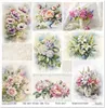 ITD COLLECTION Setz 11Stk 30x30cm Scrapbooking Papier - Produktbild-Vorschau 11