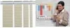 nobo Rahmenprofil Index 20 Breite: 645 mm 2 Profile Produktbild-Vorschau 6