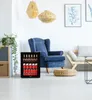 Mini chladnička nápojů - barová lednice - 60 litrů - PRIMO Náhled obrázku produktu 6