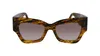 Sonnenbrille Victoria Beckham vb662s5218736 Produktbild-Vorschau 2