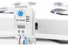 Dachlüftereinheit 4 Lüfter DN19 FAN4-N Schalter Thermostat Produktbild-Vorschau 4