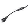 XUDO Outdoor Lichterketten 20m – 2700K Warmweiß – 20 Produktbild-Vorschau 9