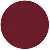 vidaXL Tischdecke Rund Weinrot Ø 140 cm Polyester Produktbild-Vorschau 4
