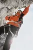 VAUDE Men's Fluid Full-zip Pants II Regenhose beim Klettern Produktbild-Vorschau