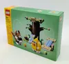 LEGO Frühlingstierspielplatz, Bauset mit Vogel und Produktbild-Vorschau 3