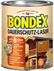 Bondex Dauerschutz-Lasur Teak 0,75 l - 329920 Produktbild-Vorschau 5