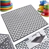 Orion | Podložka pod drez - Sivá - 33x28 cm - Ochranná Náhľad obrázku produktu 7