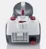 Severin Aspirateur Sans Sac  Blanc Rouge  750w  2 1 L  79 Voir les images du produit 4