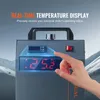 SucceBuy Refrigeratore d'acqua industriale CW-5202 - Anteprima dell’immagine prodotto 5