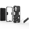 Armor Hülle für Honor 200 Hybrid PC TPU Bumper Stoßfestes Produktbild-Vorschau 4