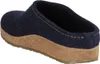 Haflinger Grizzly Kanon Hausschuh Blau Produktbild-Vorschau 42