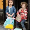 SKIP HOP Zoo Batůžek do školky Jednorožec 3r+ Náhled obrázku produktu 8