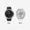 Samsung Galaxy Watch 8 Classic 3,3 cm (1,3") AMOLED 46 mm Anteprima dell’immagine prodotto 5