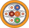 250 m UC900 HS23 CAT 7 Daten- Netzwerk- Verlege- Produktbild-Vorschau 4
