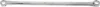 BGS 1186-16x18 Clé polygonale double 16x18 mm, 410 mm de Voir les images du produit 2
