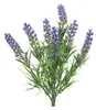 HOMLA Pianta artificiale BOTANIZE lavanda 34 CM Anteprima dell’immagine prodotto 1