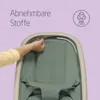 Maxi-Cosi 2-in-1 babywipper Kori, geschikt vanaf de Productafbeelding-voorbeeld 16