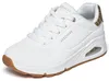 Skechers Uno - Jungle Nite  Sneakers Laag - wit - Maat 39 Produktbild-Vorschau 25
