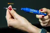 Pica BIG INK Smart-Use-Marker weiß Produktbild-Vorschau 25