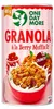 OneDayMore | Granola Berry Muffin | Mit Cranberries und Produktbild-Vorschau 1