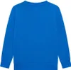 Felpa Ufficiale FIGC Bambini – Taglia 140 - Maglione Anteprima dell’immagine prodotto 6