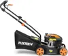 FUXTEC Benzin Rasenmäher | Kompaktmäher 80ccm | 410mm Produktbild-Vorschau 5