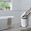 MSV Wäschetonne Wäschekorb Wäschesammler Wäschetruhe mit Produktbild-Vorschau 3
