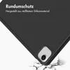 Accezz Smarte Klapphülle aus Silikon iPad Air 13 Zoll Produktbild-Vorschau 4