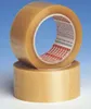 tesa Paketklebeband 50 mm x 66 m 4195 PP transparent Produktbild-Vorschau 1