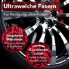 LAAKFELD Felgenbürste für Akkuschrauber (schnelle & Produktbild-Vorschau 4
