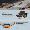Xtorm XR203 banca di energia 10000 mAh Nero, Arancione Anteprima dell’immagine prodotto 7