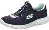 Skechers scarpe sportive mezza suola modellata alla moda in Anteprima dell’immagine prodotto 58