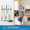 2er-Pack, Besenhalter, Besen- und Mopphalter, Besen- und Produktbild-Vorschau 7