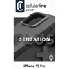 Cellularline 8018080467110, Pokrowiec, Apple, iPhone 15 Podgląd zdjęcia produktu 4
