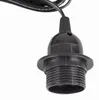 E27 Lampenfassung mit Schalter Netzkabel 3,5m Produktbild-Vorschau 3