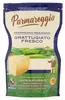 Parmigiano Reggiano râpé, 60 g, marque Parmareggio Voir les images du produit 1