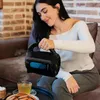 Thermosense 180  (schwarz, 2.200 Watt, 1,7 Liter) Produktbild-Vorschau 7