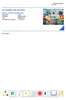 Bardzo podoba mi się Austria Ravensburger 27453 Podgląd zdjęcia produktu 2