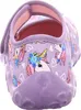 Superfit Kinder-Hausschuh Bonny Einhorn Lila-Mehrfarbig, Produktbild-Vorschau 11
