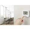 Sygonix SY-5470190 Funk-Raumthermostat Aufputz Produktbild-Vorschau 7