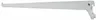 E813705 SingleS50 Support Pro 350mm blanc Voir les images du produit 1