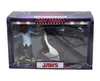 Jaws - 6" figure - Toony figure " Jaws & Quint 2 pack CASE Produktbild-Vorschau 5