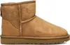 UGG Obuv Classic Mini II Chestnut, 1016222CHE Náhľad obrázku produktu 7