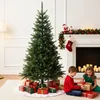Künstlicher Weihnachtsbaum Premium voll Spritzguss 150 cm Produktbild-Vorschau 8
