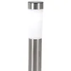 Globo Solarleuchte Edelstahl, 2xLED; 3303 Produktbild-Vorschau 19