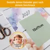 DIY Foto-Kalender 2027 DIN A4 zum Selbstgestalten Produktbild-Vorschau 4