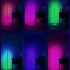 Smart LED Stehlampe Wohnzimmer 120CM RGB Ecken Lampe Produktbild-Vorschau 9