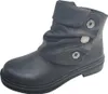 Blowfish Kay Kay B Damenschuhe Stiefel Schwarz Freizeit Produktbild-Vorschau 3