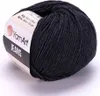 YarnArt Jeans (50g/160M) 28 noir Voir les images du produit 6